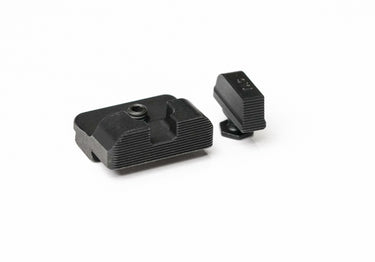 GLOCK 17, 19, 22, 23 9MM/.40 S&W TSP TAC 9MM/.40 S&W